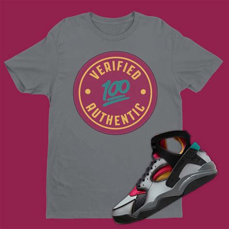 Nike Flight Huarache Tee 